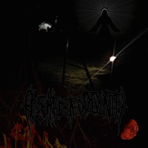 Resurrected Divinity : Resurrected Divinity